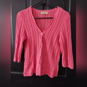 Cute petite cardigan